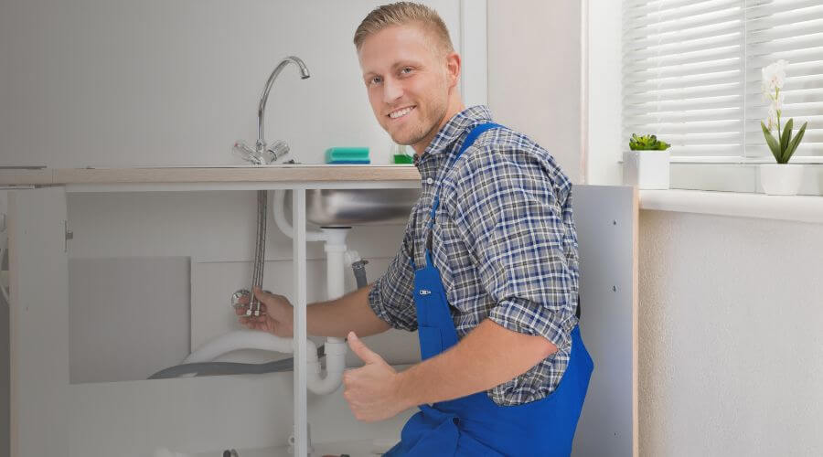 Emergency Plumbing Repair in East Hardwick, VT